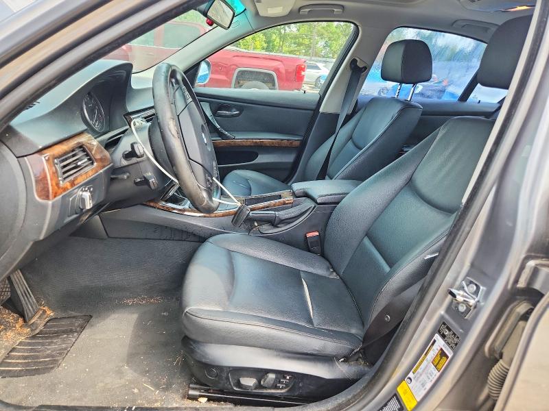 Продаж на аукціоні авто 2009 Bmw 328, vin: WBAPH57509NL76572, номер лоту: 64161656