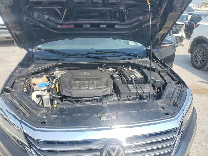 Aukcja sprzedaży 2021 Volkswagen Passat, vin: 1VWSA7A39MC010079, numer aukcji: 63698286