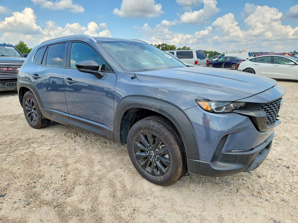 2026 Mazda Cx-50 მანქანა იყიდება აუქციონზე, vin: 7MMVABBL2TN453307, აუქციონის ნომერი: 67365316