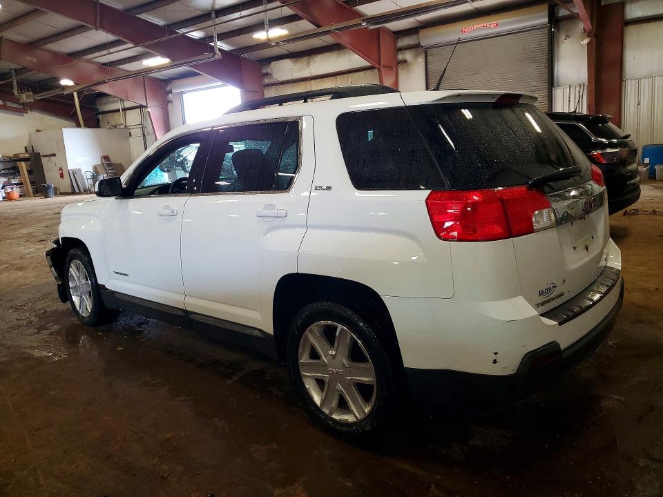2012 Gmc Terrain მანქანა იყიდება აუქციონზე, vin: 2GKFLTEK6C6200992, აუქციონის ნომერი: 63933936