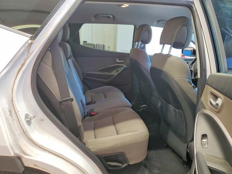Aukcja sprzedaży 2013 Hyundai Santa Fe Sport, vin: 5XYZU3LA3DG048416, numer aukcji: 65024996