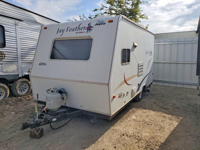 Aukcja sprzedaży 2006 Jayco Jay Feathe, vin: 1UJB101H661J50160, numer aukcji: 62289736