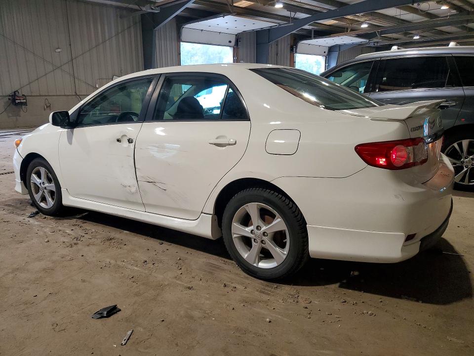 Продаж на аукціоні авто 2013 Toyota Corolla, vin: 5YFBU4EE7DP173776, номер лоту: 64925456
