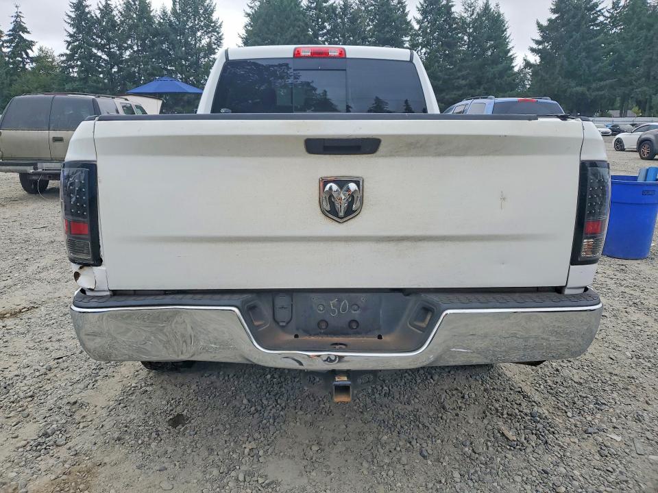Продаж на аукціоні авто 2012 Dodge Ram 1500, vin: 1C6RD7GP2CS227164, номер лоту: 64426676