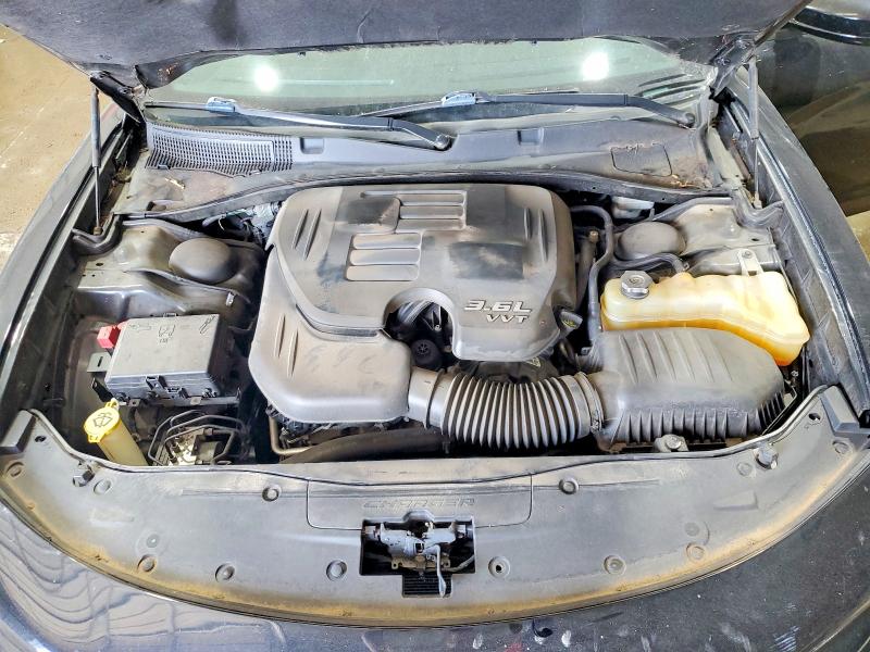 Продажа на аукционе авто 2015 Dodge Charger, vin: 2C3CDXBGXFH745268, номер лота: 65295986
