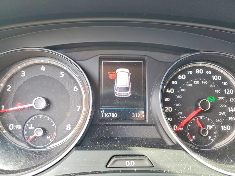 Aukcja sprzedaży 2018 Volkswagen Atlas, vin: 1V2KR2CA2JC526336, numer aukcji: 66320016
