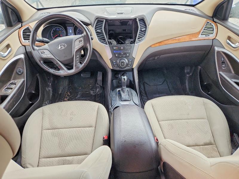 Продажа на аукционе авто 2013 Hyundai Santa Fe Sport, vin: 5XYZUDLB7DG082907, номер лота: 63806956