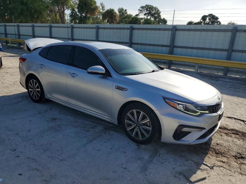 Aukcja sprzedaży 2019 Kia Optima, vin: 5XXGU4L15KG366763, numer aukcji: 66128096