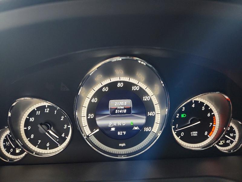 64135196 :رقم المزاد ، WDDKK5KF5DF202746 vin ، 2013 Mercedes-benz E مزاد بيع