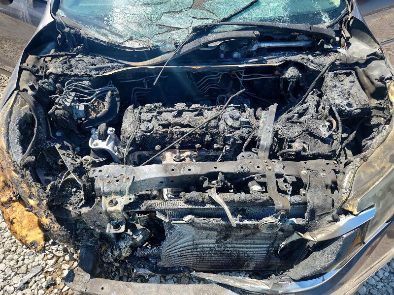 63359626 :رقم المزاد ، 2HKRM4H70FH694267 vin ، 2015 Honda Cr-v مزاد بيع