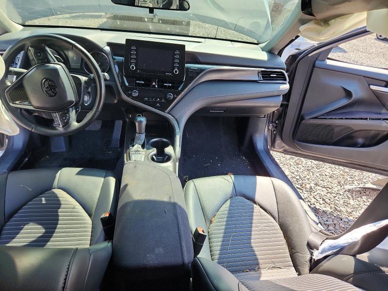 Продажа на аукционе авто 2024 Toyota Camry, vin: 4T1G11AK2RU878872, номер лота: 65587046