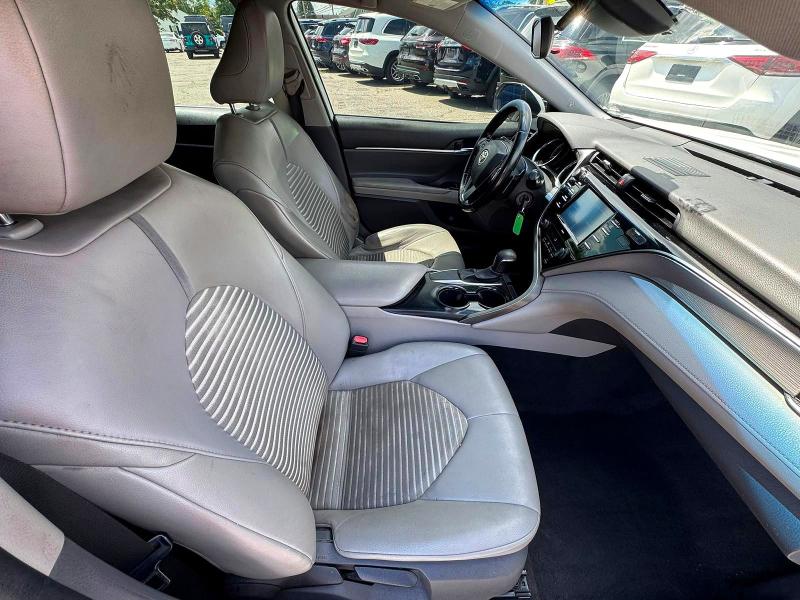 Продажа на аукционе авто 2020 Toyota Camry, vin: 4T1G11AK0LU353574, номер лота: 63264596