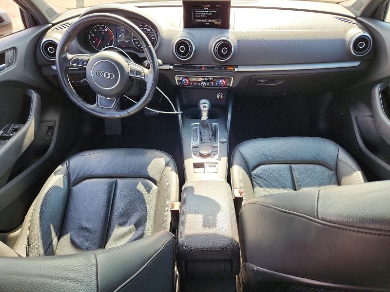 Auction sale of the 2015 Audi A3, vin: WAUACGFF3F1128619, lot number: 64232156