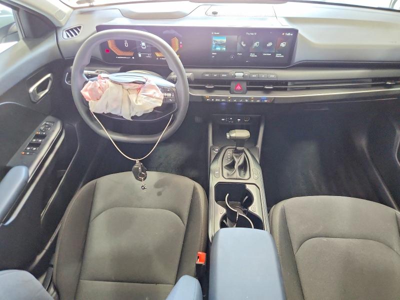 Продаж на аукціоні авто 2026 Kia K4, vin: 3KPFT4DE3TE252013, номер лоту: 64556196