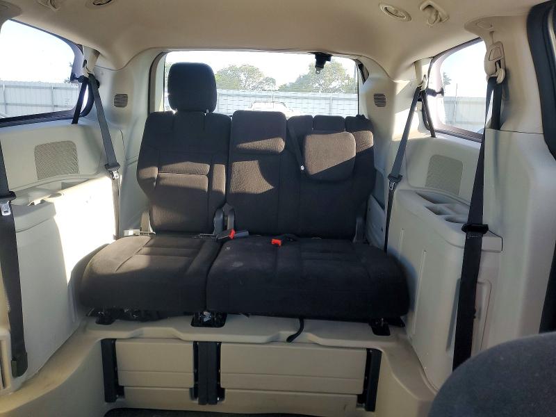 Aukcja sprzedaży 2014 Dodge Grand Caravan, vin: 2C4RDGCGXER252767, numer aukcji: 64107236