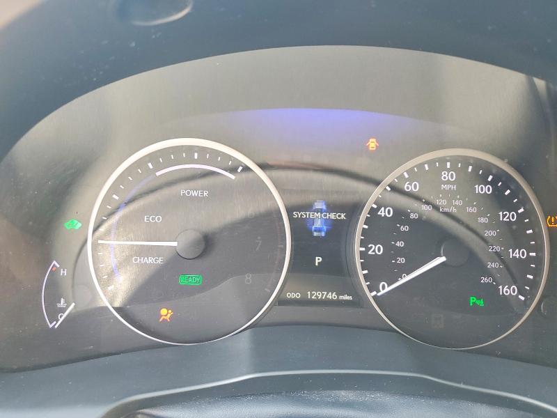 63880056 :رقم المزاد ، JTHBW1GG8D2030209 vin ، 2013 Lexus Es مزاد بيع