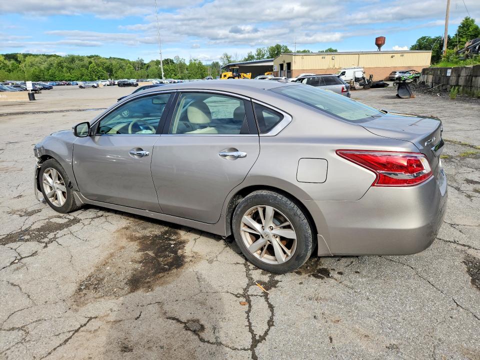 Aukcja sprzedaży 2013 Nissan Altima, vin: 1N4AL3AP3DC919204, numer aukcji: 63292096