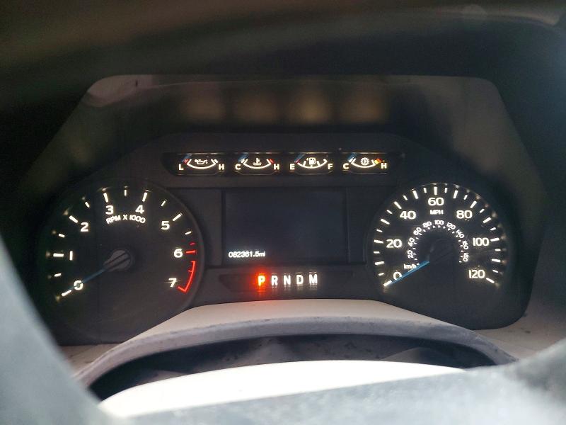 64071756 :رقم المزاد ، 1FTEW1EG2HKC98888 vin ، 2017 Ford F150 مزاد بيع