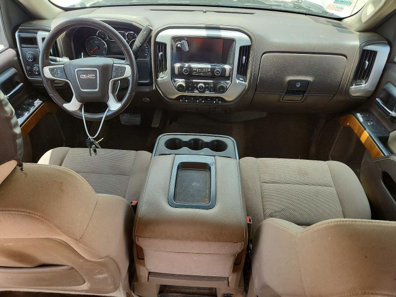 Aukcja sprzedaży 2015 Gmc Sierra, vin: 3GTU2UEC4FG181422, numer aukcji: 64036496