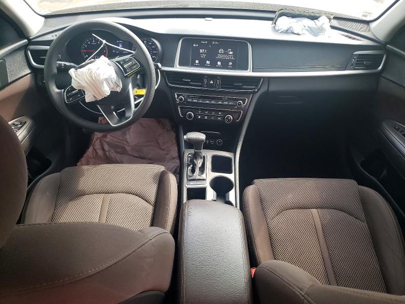 Продаж на аукціоні авто 2019 Kia Optima, vin: 5XXGT4L33KG373022, номер лоту: 65827746