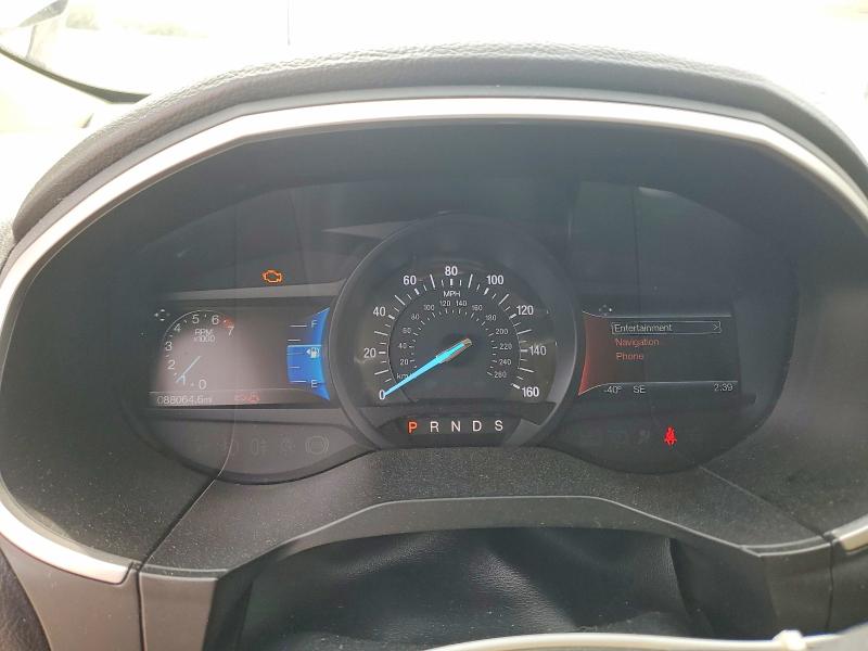 Aukcja sprzedaży 2015 Ford Edge, vin: 2FMTK3J80FBC35918, numer aukcji: 64462346