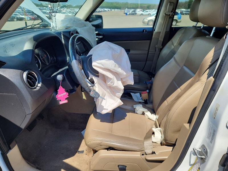 Aukcja sprzedaży 2014 Jeep Patriot, vin: 1C4NJRCB7ED649038, numer aukcji: 62816526