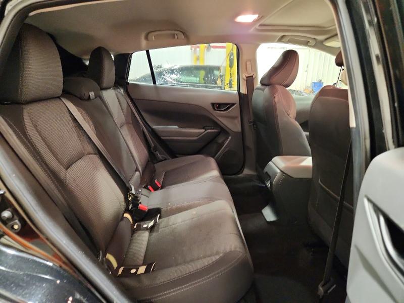 67138976 :رقم المزاد ، JF2GUADC6RH283579 vin ، 2024 Subaru Crosstrek مزاد بيع