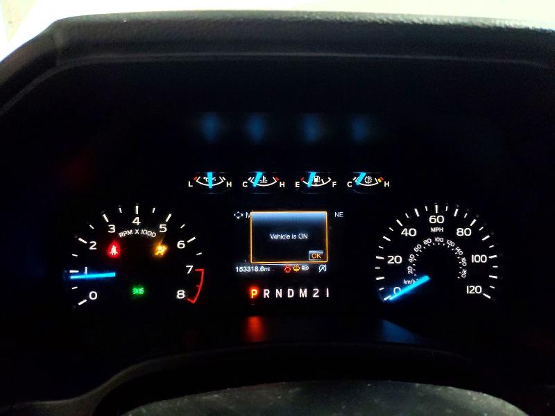 63318766 :رقم المزاد ، 1FTEX1EB4LFB20936 vin ، 2020 Ford F150 مزاد بيع