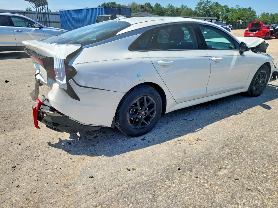 Aukcja sprzedaży 2025 Kia K5, vin: KNAG24J78S5286467, numer aukcji: 65540056