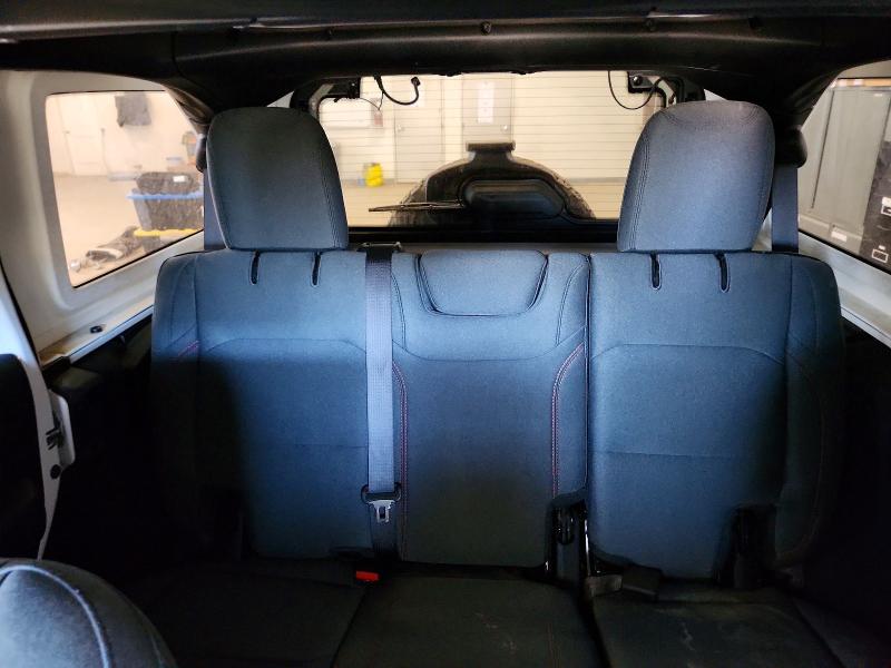 Aukcja sprzedaży 2024 Jeep Wrangler, vin: 1C4PJXFG4RW217800, numer aukcji: 66927876