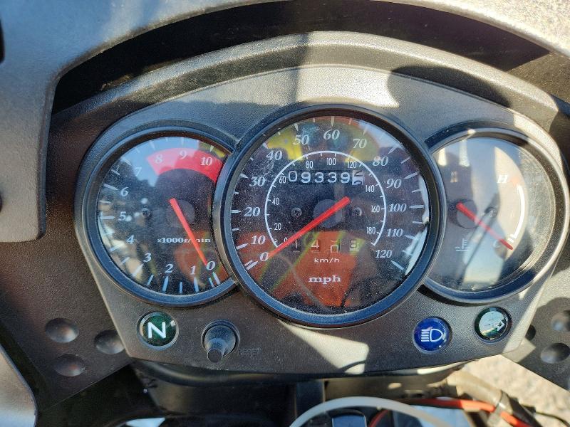 Продаж на аукціоні авто 2015 Kawasaki Kl650, vin: JKAKLEE10FDA81952, номер лоту: 66133366