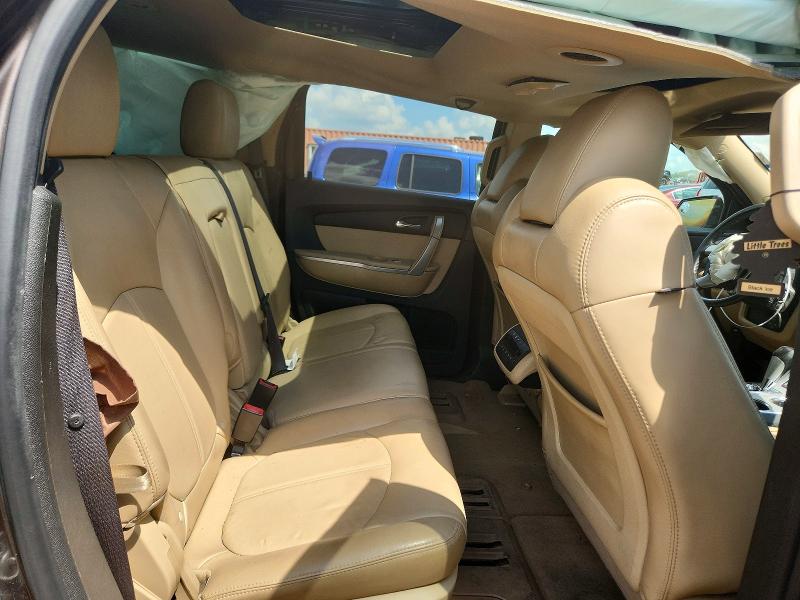 Aukcja sprzedaży 2012 Gmc Acadia, vin: 1GKKVSED9CJ206308, numer aukcji: 63314706