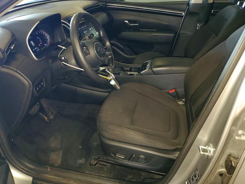 Продаж на аукціоні авто 2024 Hyundai Tucson, vin: 5NMJB3DE5RH343308, номер лоту: 66047416