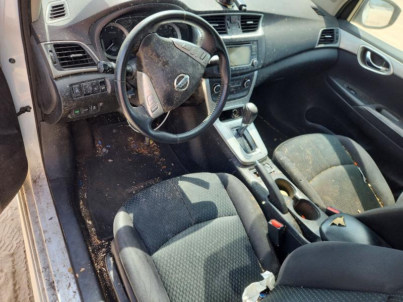 Aukcja sprzedaży 2015 Nissan Sentra, vin: 3N1AB7AP6FY377243, numer aukcji: 64458046