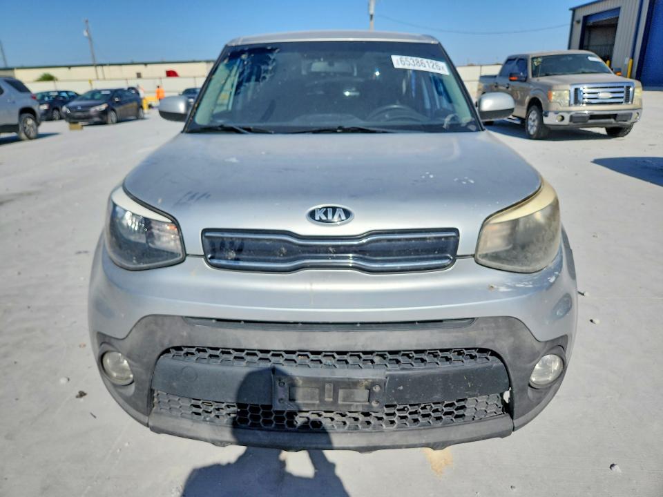 65386126 :رقم المزاد ، KNDJP3A52K7020126 vin ، 2019 Kia Soul مزاد بيع