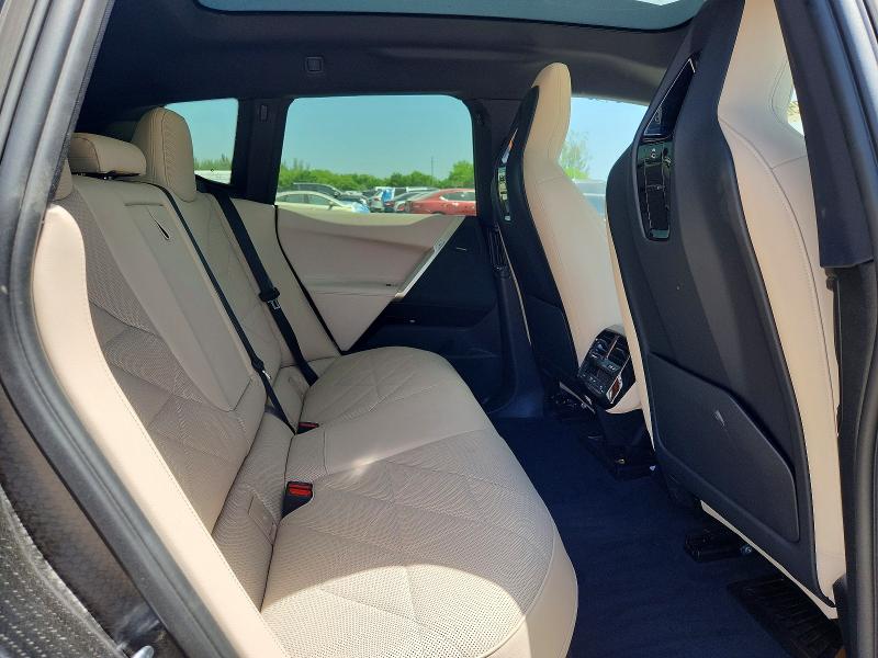 Продаж на аукціоні авто 2025 Bmw Ix, vin: WB523CF09SCT23050, номер лоту: 64826056