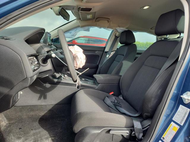 63208696 :رقم المزاد ، 2HGFE2F2XTH523334 vin ، 2026 Honda Civic مزاد بيع