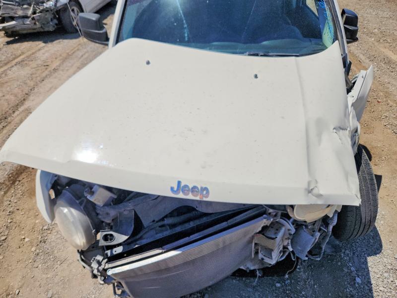Продажа на аукционе авто 2009 Jeep Patriot, vin: 1J4FT28B09D155148, номер лота: 55843046