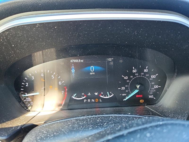 Продажа на аукционе авто 2020 Ford Escape, vin: 1FMCU0G61LUB96292, номер лота: 63666096