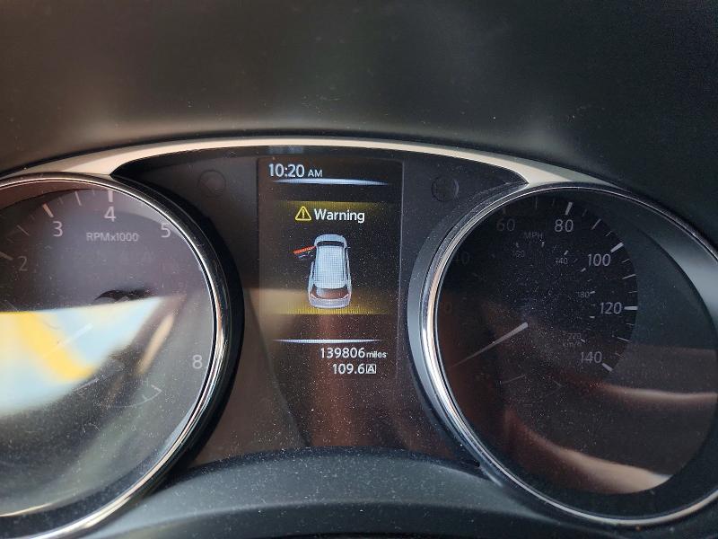 Продажа на аукционе авто 2014 Nissan Rogue, vin: 5N1AT2MT4EC806890, номер лота: 62593126