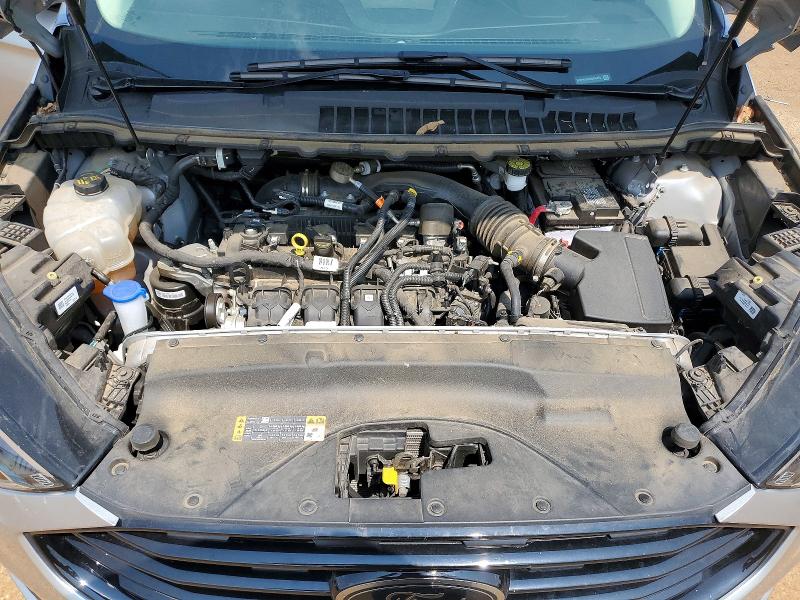 Продажа на аукционе авто 2022 Ford Edge, vin: 2FMPK4G9XNBA10461, номер лота: 63842266