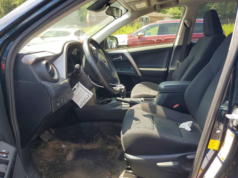 62950876 :رقم المزاد ، JTMRFREV3JJ256157 vin ، 2018 Toyota Rav4 مزاد بيع