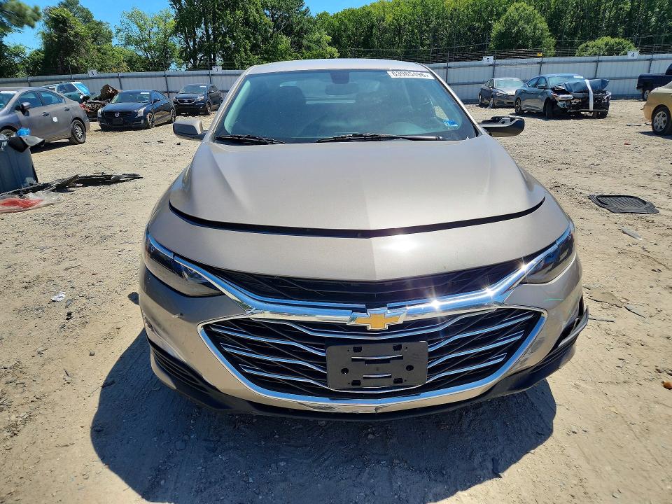 Aukcja sprzedaży 2022 Chevrolet Malibu, vin: 1G1ZD5ST9NF198851, numer aukcji: 63985496