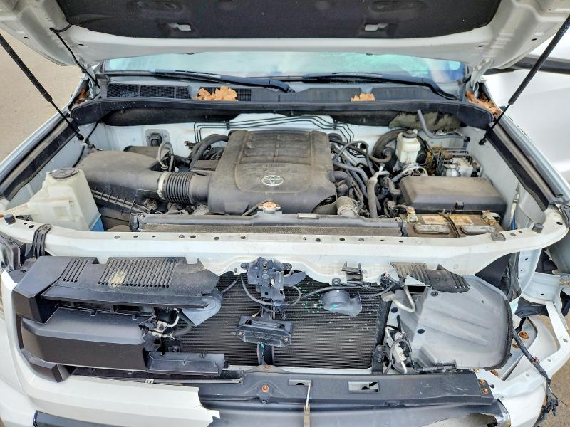 Aukcja sprzedaży 2018 Toyota Tundra, vin: 5TFDY5F13JX708226, numer aukcji: 66914736