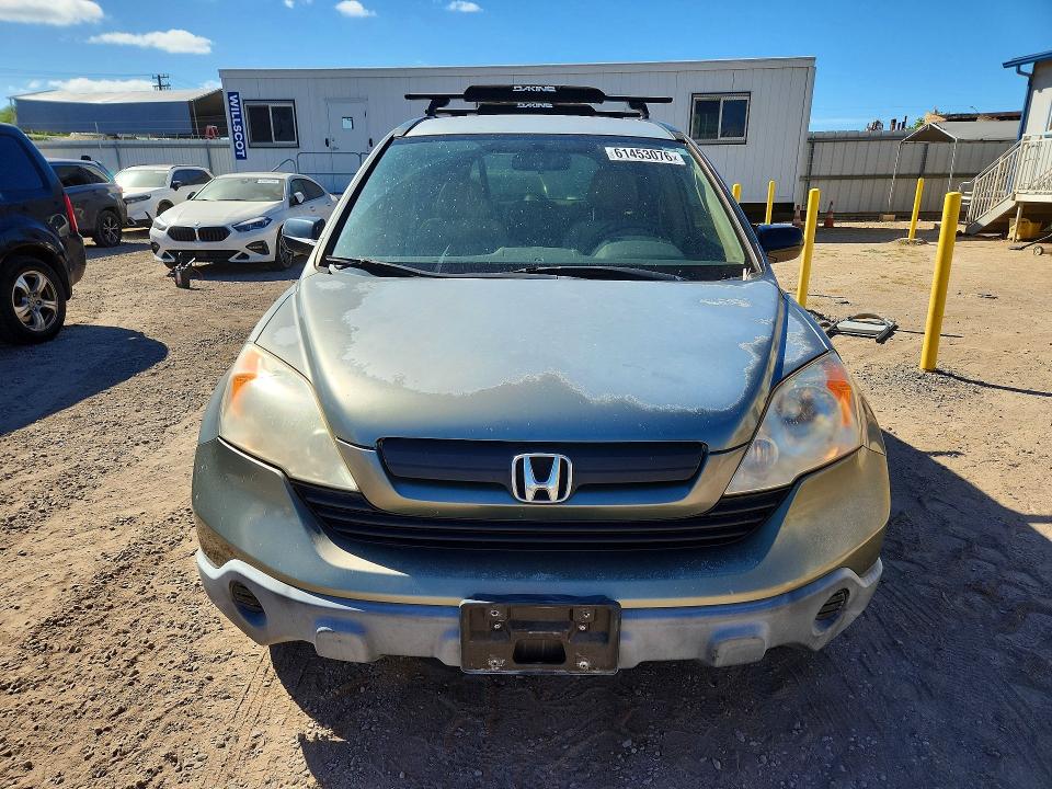 Продаж на аукціоні авто 2008 Honda Cr-v, vin: JHLRE38368C000963, номер лоту: 61453076