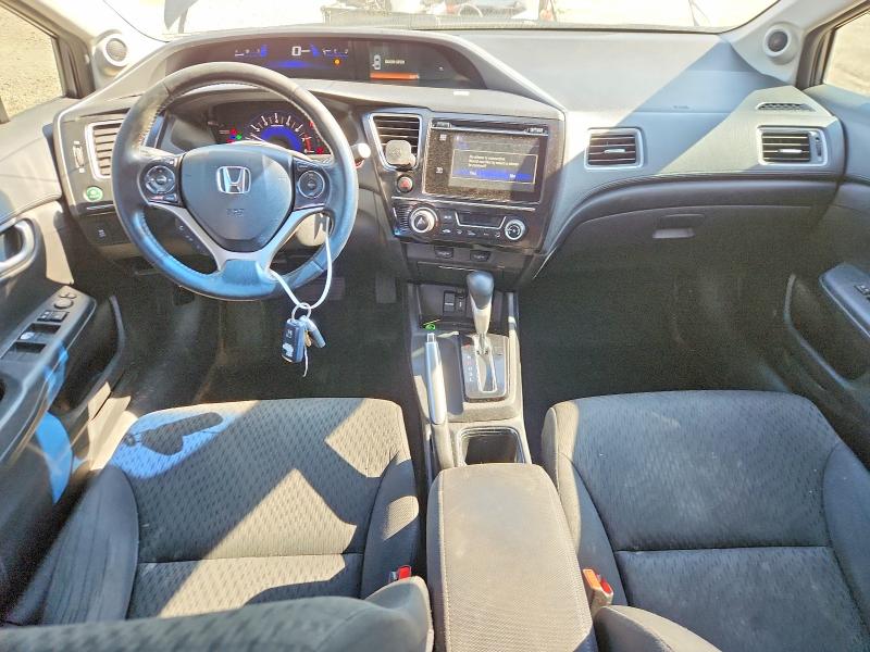 Продаж на аукціоні авто 2014 Honda Civic, vin: 2HGFB2F50EH009840, номер лоту: 64333946