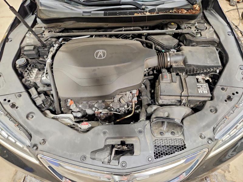 Aukcja sprzedaży 2016 Acura Tlx, vin: 19UUB2F37GA008983, numer aukcji: 65461016
