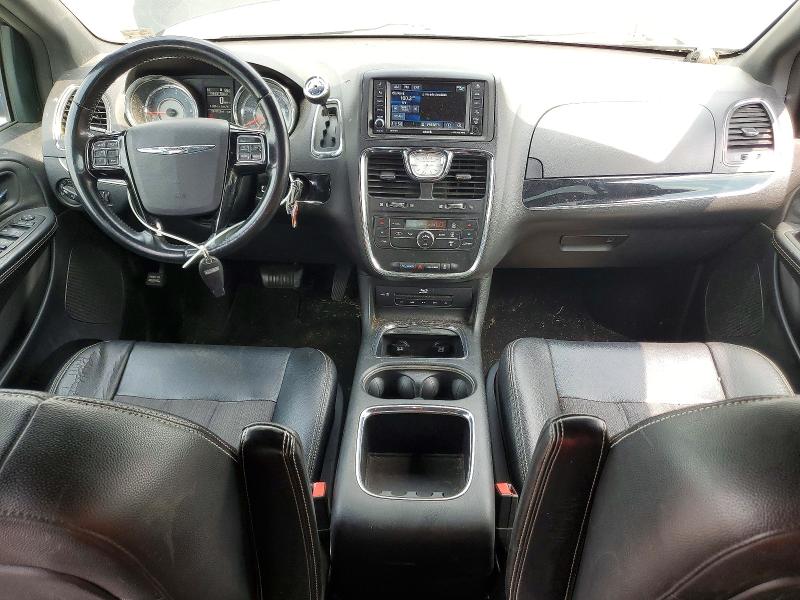 Aukcja sprzedaży 2014 Chrysler Town & Country, vin: 2C4RC1HG5ER464095, numer aukcji: 64798496