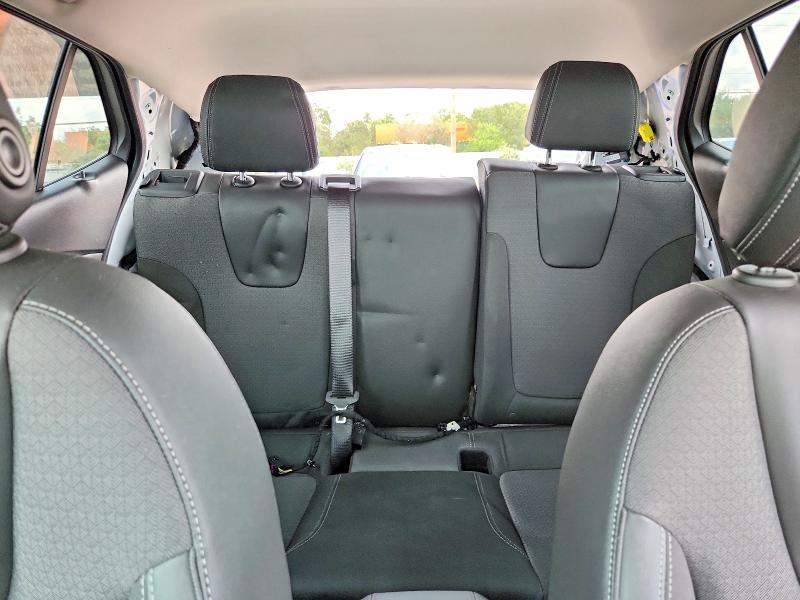 64122406 :رقم المزاد ، KL4AMBSL9TB129644 vin ، 2026 Buick Encore Gx مزاد بيع
