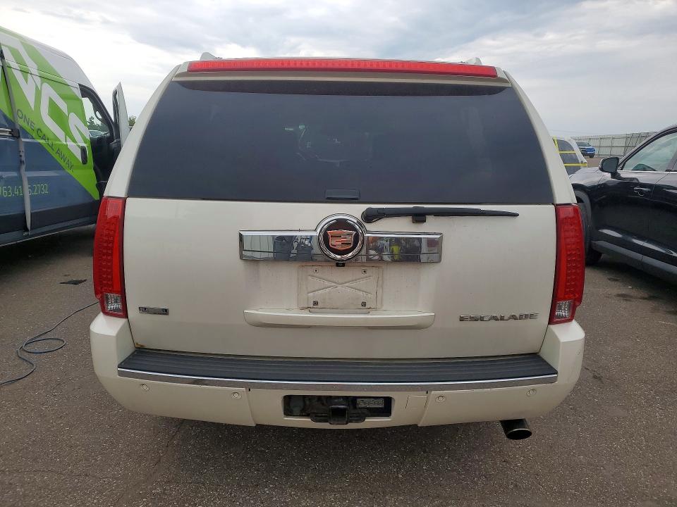 Aukcja sprzedaży 2011 Cadillac Escalade, vin: 1GYS4JEF1BR159392, numer aukcji: 65802896